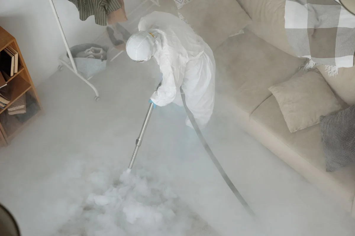 Biohazard Cleanup in Linden Hills, Minneapolis, MN